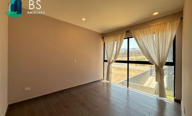 Departamento en Renta Parque Sinaloa, Lomas de Angelópolis