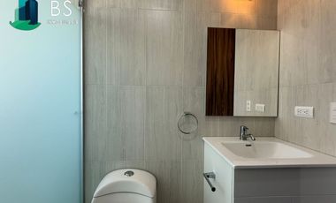 Departamento en Renta Parque Sinaloa, Lomas de Angelópolis