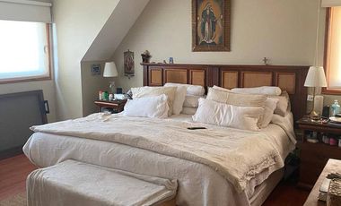 BROKER- LOMAS- 4D-5B-DEP- SALA ESTAR- PISCINA- PATIO- 4 ESTAC.