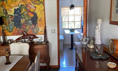 BROKER- LOMAS- 4D-5B-DEP- SALA ESTAR- PISCINA- PATIO- 4 ESTAC.