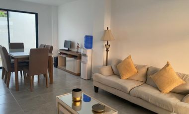 CASAS POR ESTRENAR EN VENTA EN URBANIZACIÓN PRIVADA, EN PORTOVIEJO