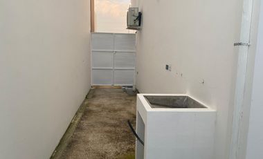 CASAS POR ESTRENAR EN VENTA EN URBANIZACIÓN PRIVADA, EN PORTOVIEJO