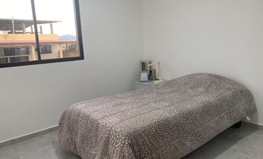 CASAS POR ESTRENAR EN VENTA EN URBANIZACIÓN PRIVADA, EN PORTOVIEJO