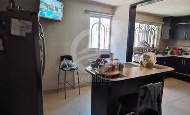 CASA EN VENTA, SALAMANCA, GTO