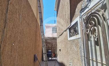 CASA EN VENTA, SALAMANCA, GTO