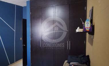 CASA EN VENTA, SALAMANCA, GTO