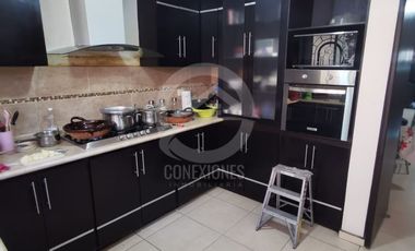 CASA EN VENTA, SALAMANCA, GTO