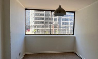 arriendo depto dos dormitorios sin estacionamiento metro ecuador
