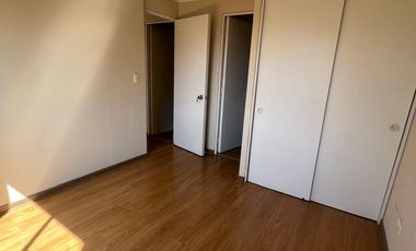 arriendo depto dos dormitorios sin estacionamiento metro ecuador