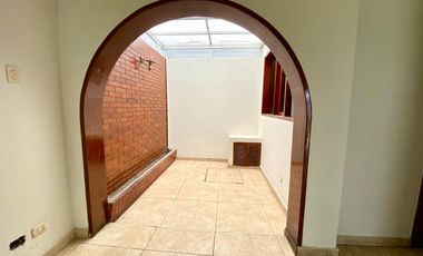 CASA EN CONDOMINIO PRIVADO
