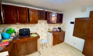 CASA EN CONDOMINIO PRIVADO
