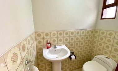 CASA EN CONDOMINIO PRIVADO