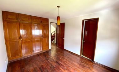 CASA EN CONDOMINIO PRIVADO