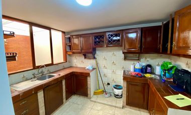 CASA EN CONDOMINIO PRIVADO