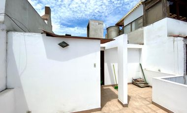 CASA EN CONDOMINIO PRIVADO