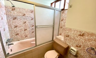 CASA EN CONDOMINIO PRIVADO