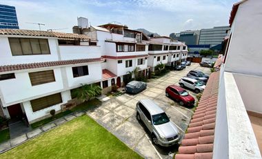 CASA EN CONDOMINIO PRIVADO