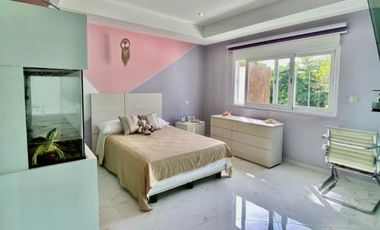 Casa en Venta Cancún