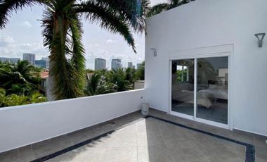 Casa en Venta Cancún