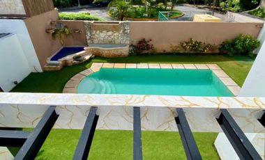 Casa en Venta Cancún