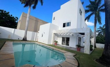 Casa en Venta Cancún