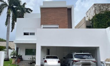 Casa en Venta Cancún