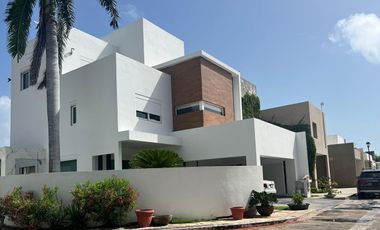 Casa en Venta Cancún