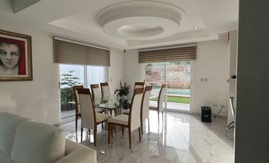 Casa en Venta Cancún