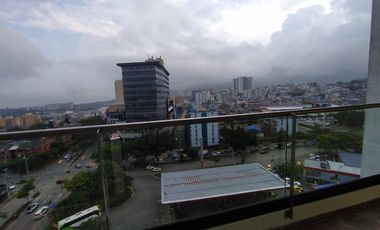 Arriendo Edificio Milla 60