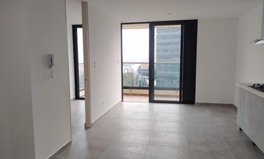 Arriendo Edificio Milla 60