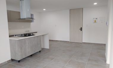 Arriendo Edificio Milla 60