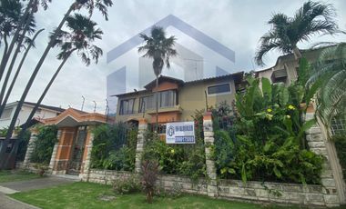 Casa Amplia en Alquiler ubicada en Colinas de los Ceibos