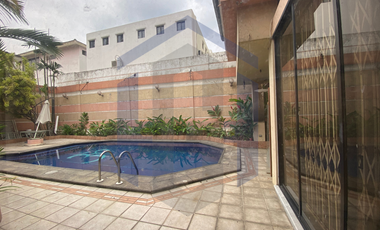 Casa Amplia en Alquiler ubicada en Colinas de los Ceibos