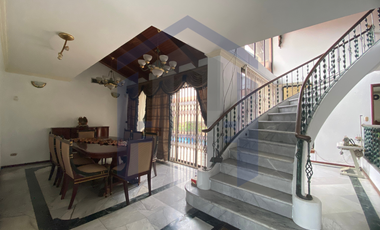 Casa Amplia en Alquiler ubicada en Colinas de los Ceibos