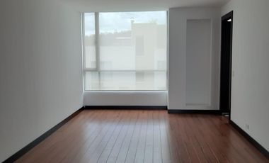 Departamento en Bellavista