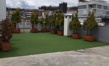 Departamento en Bellavista