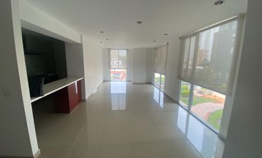DEPARTAMENTO EN RENTA HORIZONTES CHAPULTEPEC