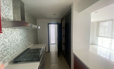 DEPARTAMENTO EN RENTA HORIZONTES CHAPULTEPEC