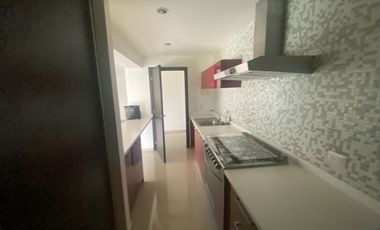DEPARTAMENTO EN RENTA HORIZONTES CHAPULTEPEC