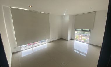 DEPARTAMENTO EN RENTA HORIZONTES CHAPULTEPEC
