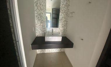 DEPARTAMENTO EN RENTA HORIZONTES CHAPULTEPEC