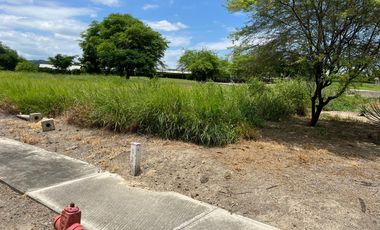 TERRENO EN VENTA EN EXCLUSIVO PROYECTO MONTECRISTI GOLF CLUB EN MANABI