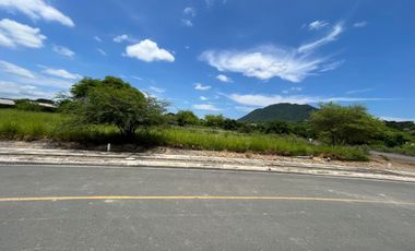 TERRENO EN VENTA EN EXCLUSIVO PROYECTO MONTECRISTI GOLF CLUB EN MANABI