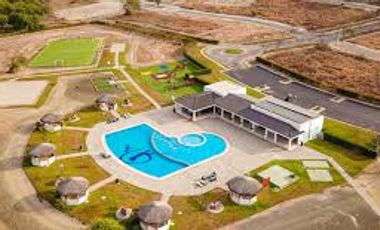 TERRENO EN VENTA EN EXCLUSIVO PROYECTO MONTECRISTI GOLF CLUB EN MANABI