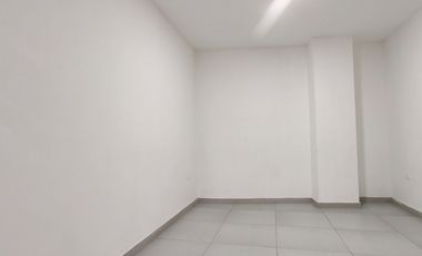 VENTA DE APARTAMENTO EN SAN GIL SANTANDER BARRIO LOS LIBERTADORES