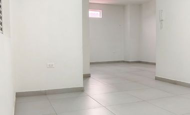 VENTA DE APARTAMENTO EN SAN GIL SANTANDER BARRIO LOS LIBERTADORES