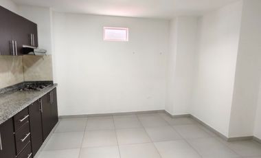 VENTA DE APARTAMENTO EN SAN GIL SANTANDER BARRIO LOS LIBERTADORES