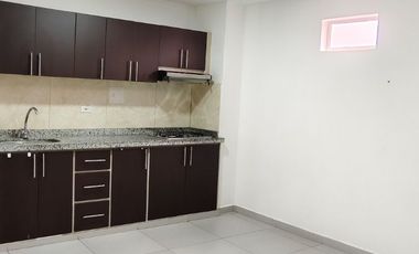 VENTA DE APARTAMENTO EN SAN GIL SANTANDER BARRIO LOS LIBERTADORES