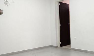 VENTA DE APARTAMENTO EN SAN GIL SANTANDER BARRIO LOS LIBERTADORES
