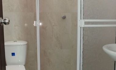 VENTA DE APARTAMENTO EN SAN GIL SANTANDER BARRIO LOS LIBERTADORES